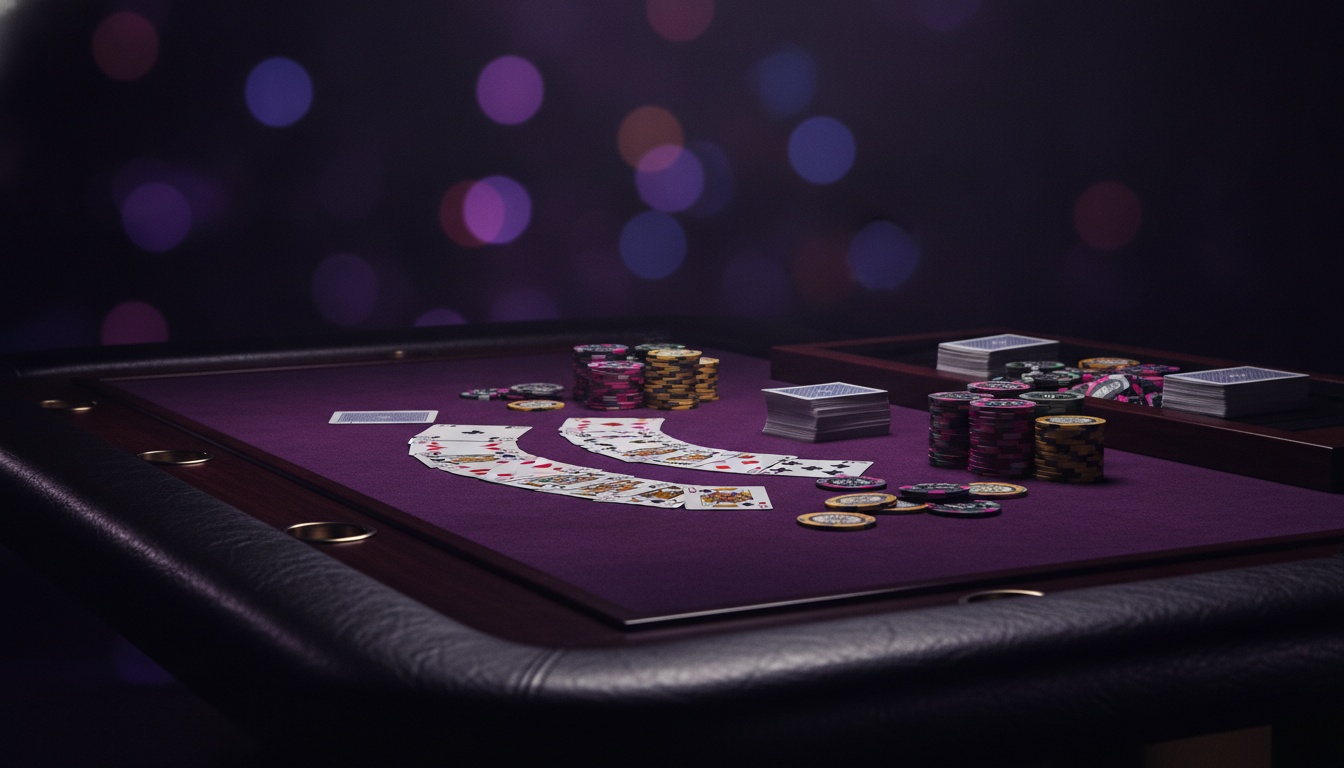 A Experiência de Jogo no Allyspin Casino